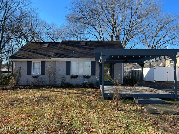 205 Rose Ave, Alcoa, TN 37701