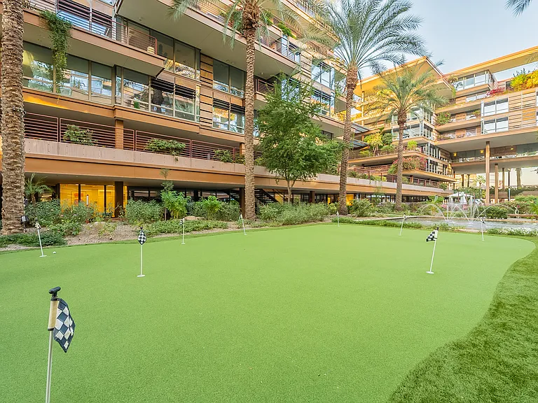 7167 E Rancho Vista Dr #6004 — Photo 51