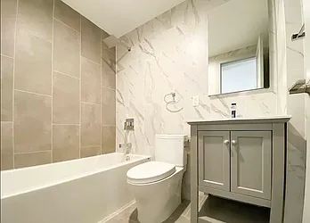 Rented by Delmark Realty LLC