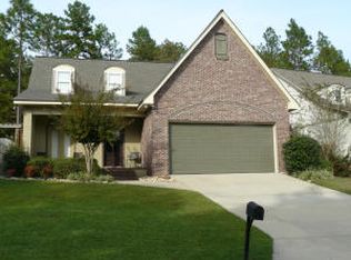 26 Knollwood Ln, Purvis, MS 39475