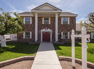 2527 E Laurel St, Mesa, AZ 85213