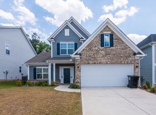 165 Paper Birch Trl, Garner, NC 27529