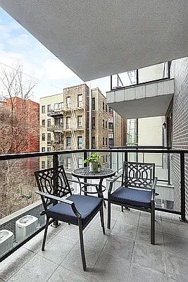 3rd image of 2101 Frederick Douglass Blvd APT 3C