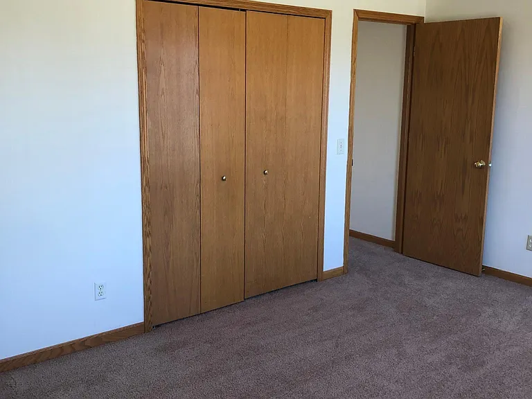 Master Closet #1