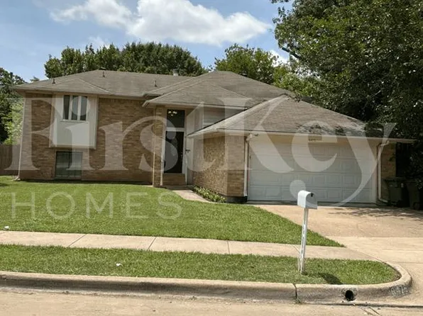 6476 Sudbury Way, North Richland Hills, TX 76182
