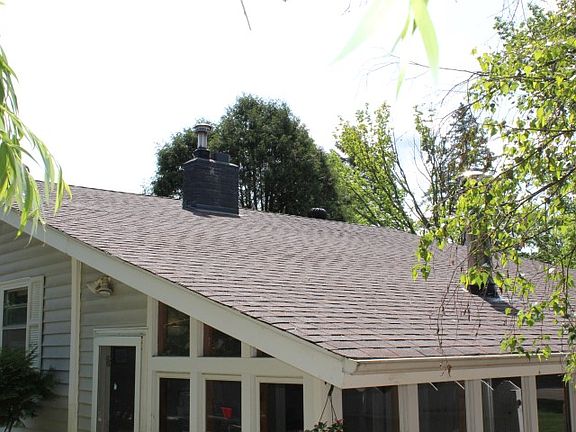 New Roof
