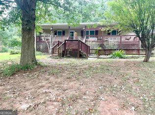 121 E Blue Branch Rd, Eatonton, GA 31024