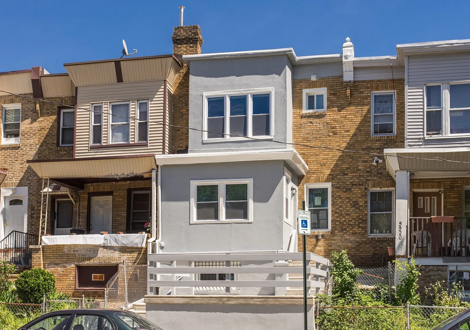 Brand-New Renovated 3-Bedroom Home in Kingsessing, Southwest Philadelphia! — Photo 2