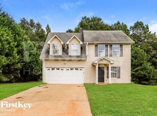 124 Swafford Dr, Dallas, GA 30157