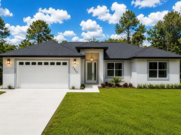 7624 Ancha St, Sebring, FL 33872