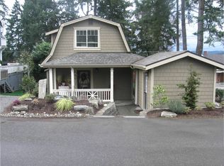 4121 W Lake Sammamish Pkwy SE, Bellevue, WA 98008