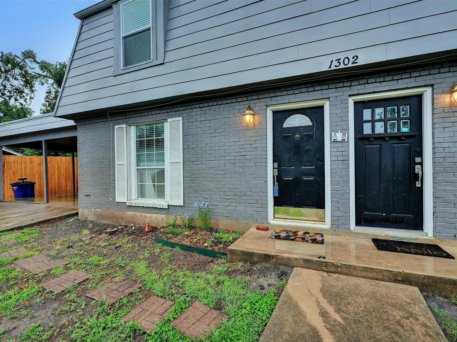 2 bed, 1.5 bath, 966 sqft, $1,600 — Photo 3