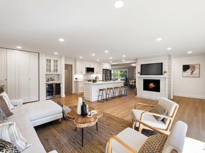 1 Grand Court, San Rafael, CA, 94901