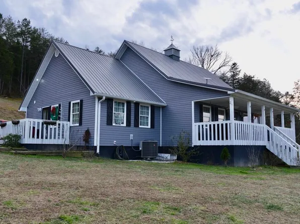 325 Sinks Rd, Somerset, KY 42501