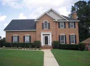 3999 Dowling Dr, Martinez, GA 30907
