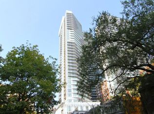 77 Mutual St #1211, Toronto, ON M5B0B9