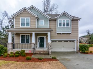 2739 Kinsley Pl, Raleigh, NC 27616