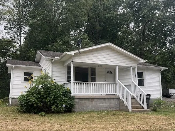 11205 Old Highway 52, Westmoreland, TN 37186