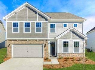 117 Gretta Trl, Anderson, SC 29621