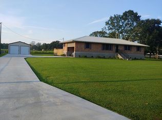 720 E Conrad St, Erath, LA 70533