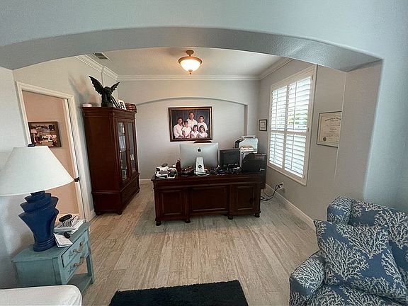 Dining Room (or Office)