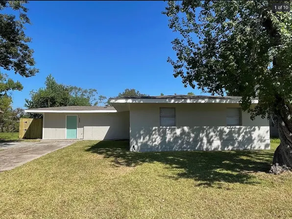 1609 Clover Dr, Lake Charles, LA 70607