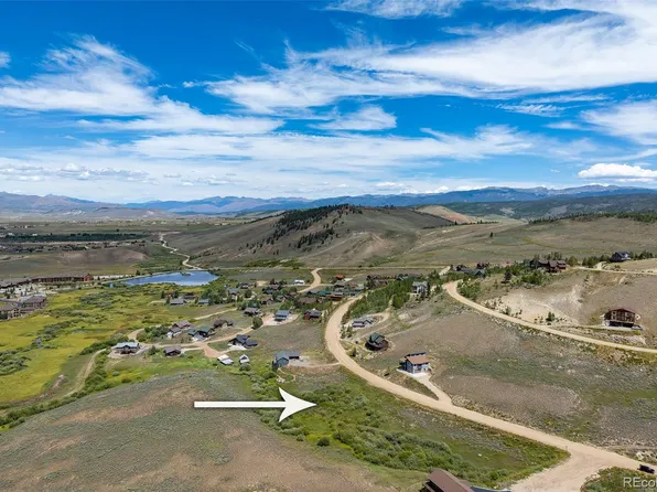 457 Forrest Drive LOT 16, Granby, CO 80446