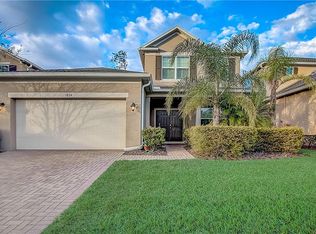 1834 Balsam Willow Trl, Orlando, FL 32825