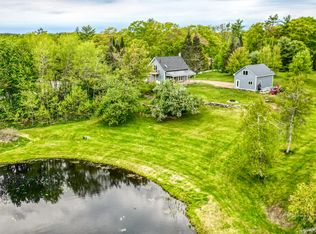 887 Augusta Rd, Jefferson, ME 04348