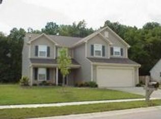 10105 Cornith Way, Avon, IN 46123
