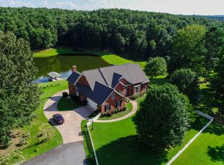 901 Sparks Ln, Ball Ground, GA 30107