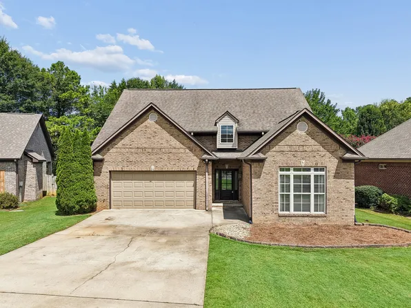 1020 Legacy Cv S, Springville, AL 35146