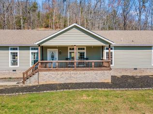 359 Rankin Chapel Rd, Oakdale, TN 37829