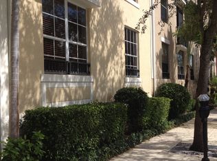 580 S Sapodilla Ave APT 103, West Palm Beach, FL 33401