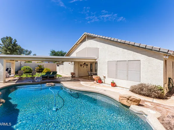 2329 E BONITA Street, Gilbert, AZ 85296