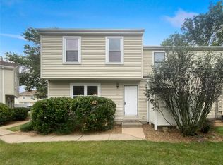 676 Summer Winds Ln, Saint Peters, MO 63376