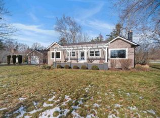 8640 E 700 N, Fremont, IN 46737