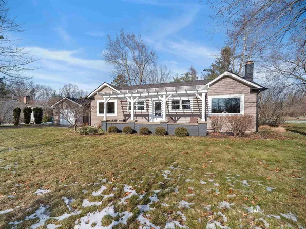 8640 E 700 N, Fremont, IN 46737