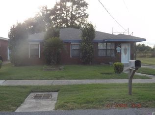 1820 Pailet Ave, Harvey, LA 70058