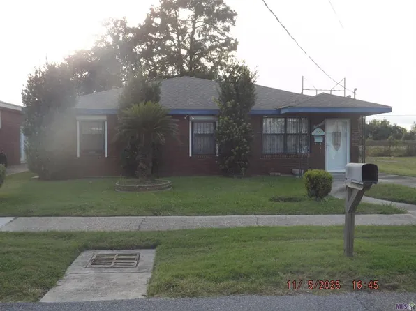 1820 Pailet Ave, Harvey, LA 70058