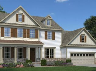 1720 Sutter Creek Dr, Waxhaw, NC 28173