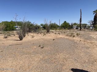 15254 W Ajo Hy Hwy, Tucson, AZ 85735