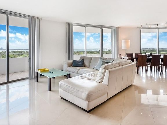 2nd image of 5161 Collins Avenue #1505