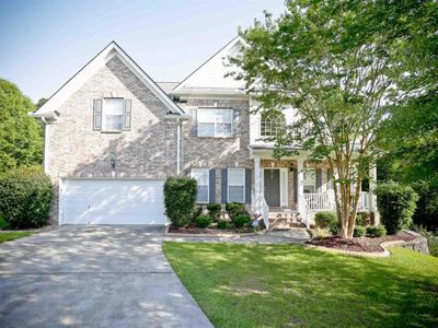 344 Laurel Rise Ln, Columbia, SC, 29229