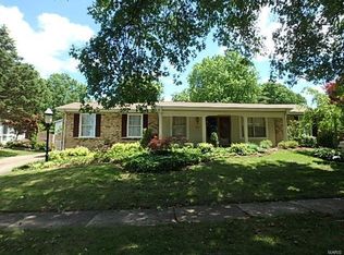 13006 Vanderwood Dr, Florissant, MO 63033