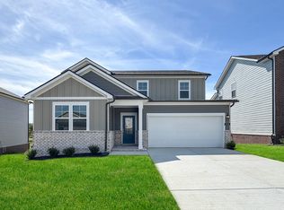 231 W Millbrook Dr Lot 153, Spring Hill, TN 37174