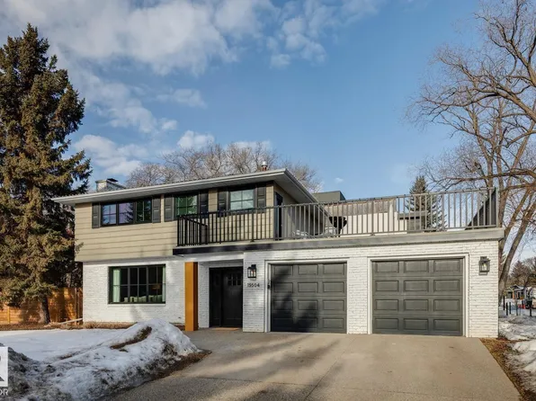 15504 Rio Terrace Dr NW, Edmonton, AB T5R 5M9