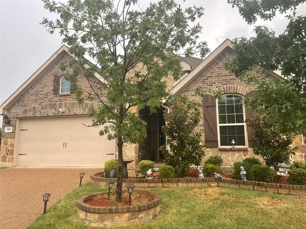 329 Prairie Ridge Ln, Lewisville, TX 75056
