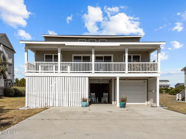 2110 Ocean Drive, Emerald Isle, NC 28594