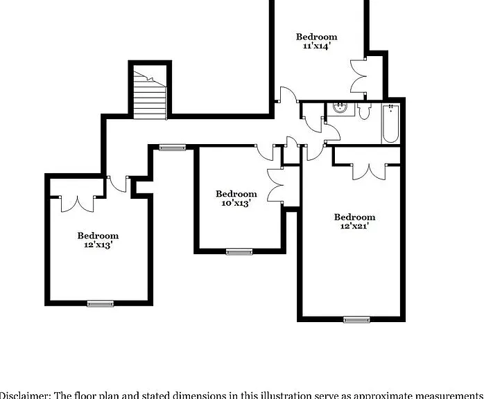 4815 Half Moon Cv — Photo 3